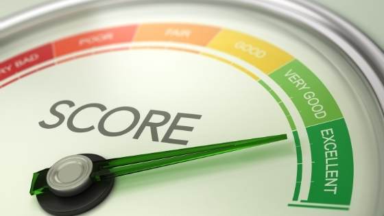 Good credit is one of the key elements to buying a house. Here's how you can raise your credit score as you shop.